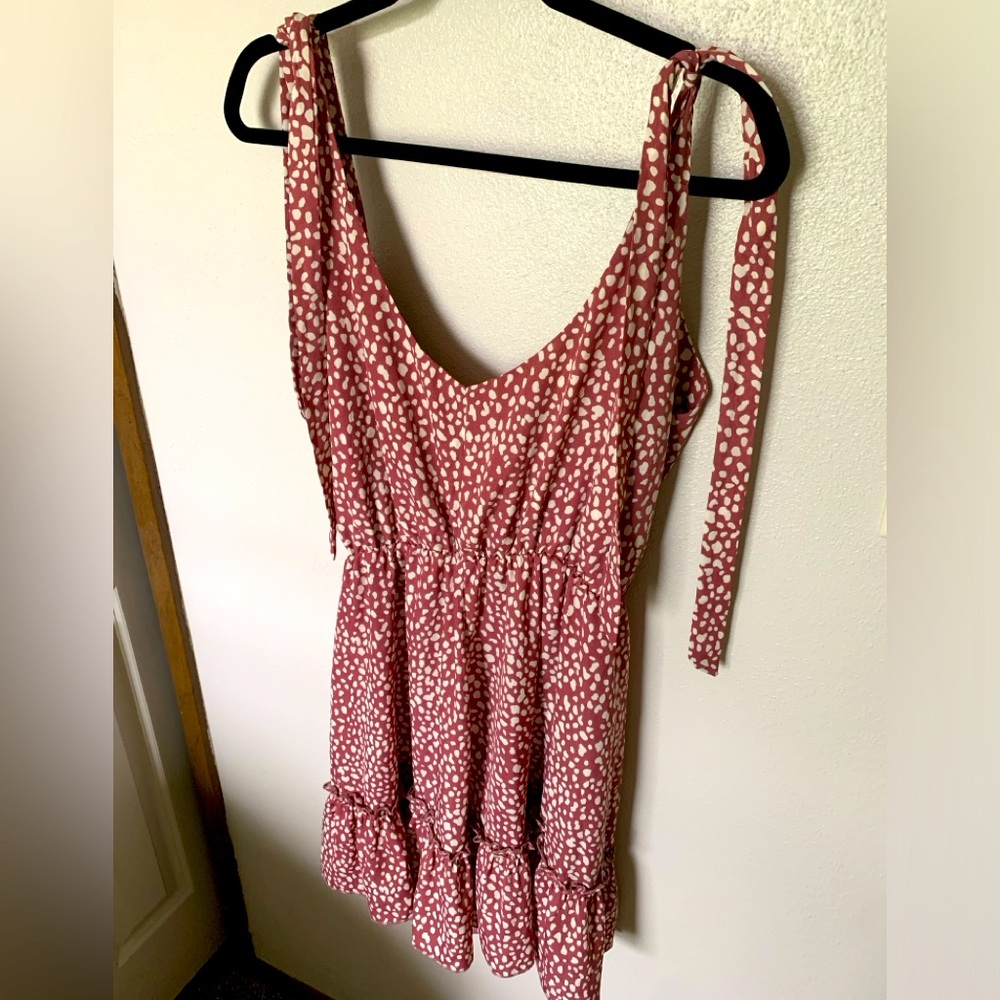 Summer dress